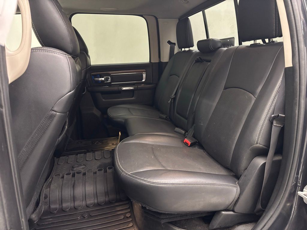 2017 Ram 2500 Laramie Portland OR