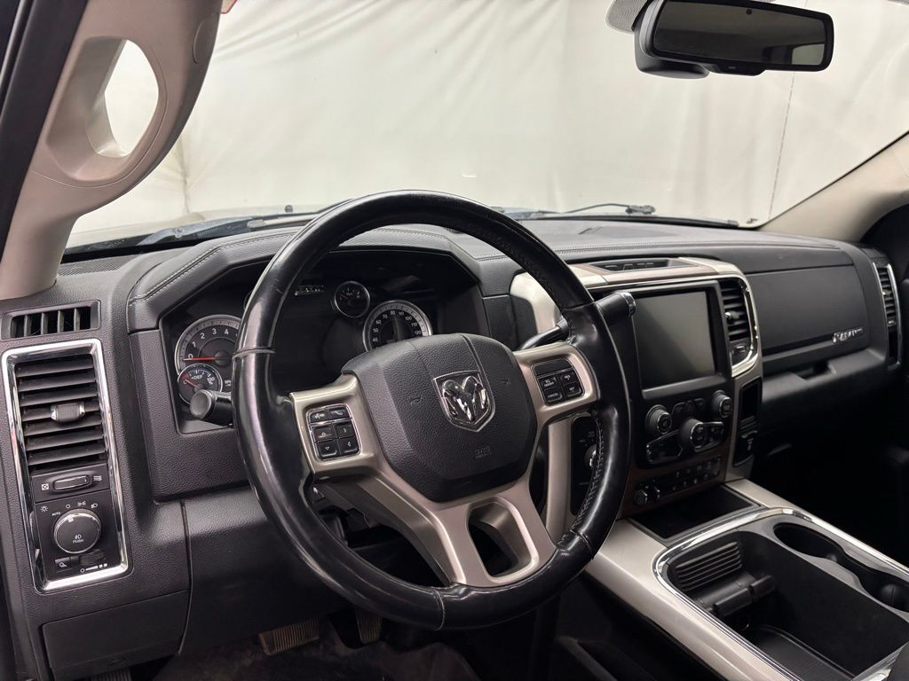 2017 Ram 2500 Laramie Portland OR