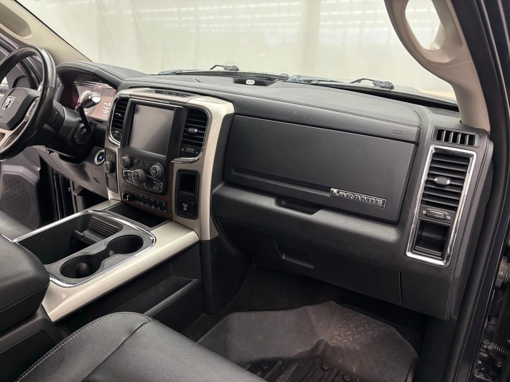 2017 Ram 2500 Laramie Portland OR