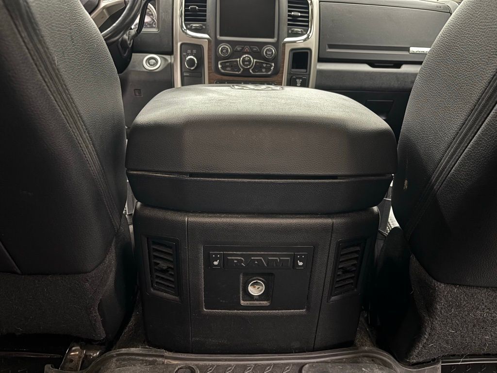 2017 Ram 2500 Laramie Portland OR