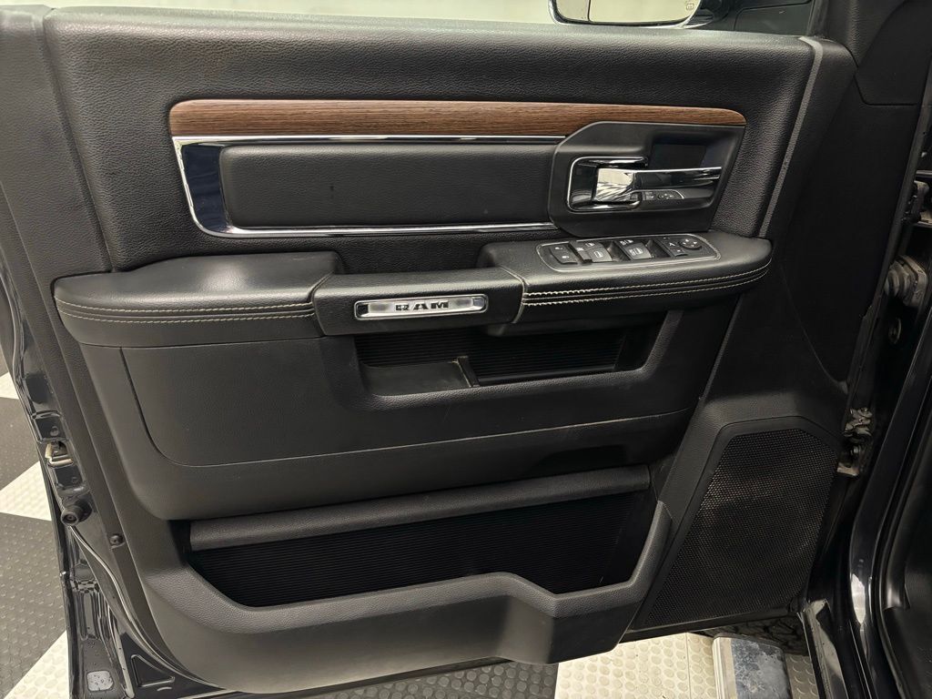 2017 Ram 2500 Laramie Portland OR