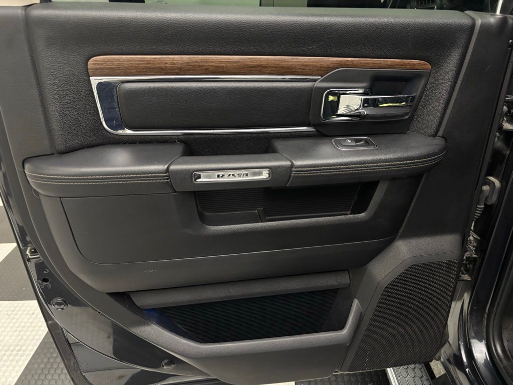 2017 Ram 2500 Laramie Portland OR