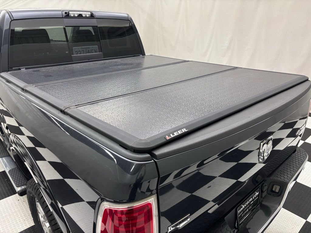 2017 Ram 2500 Laramie Portland OR