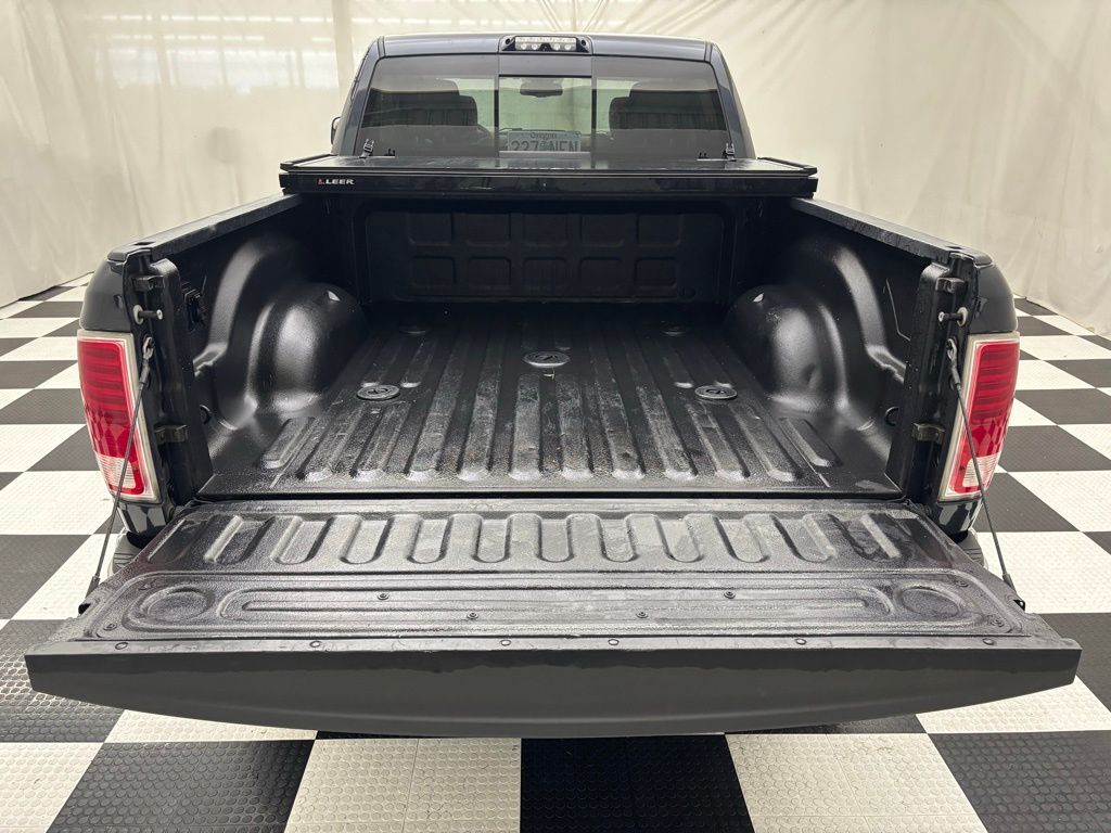 2017 Ram 2500 Laramie Portland OR