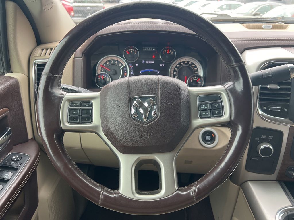 2017 Ram 2500 Laramie Milwaukie OR