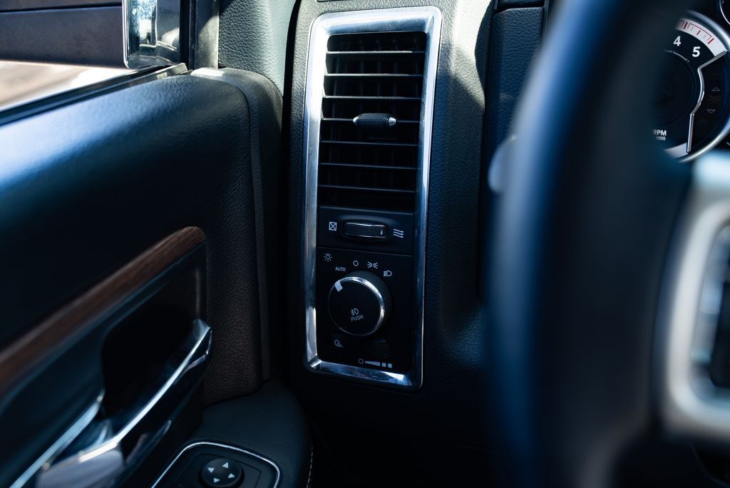 2017 Ram 2500 Laramie Milwaukie OR