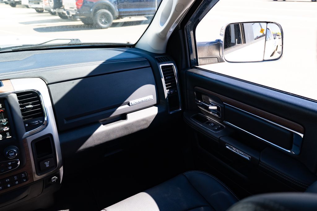 2017 Ram 2500 Laramie Milwaukie OR