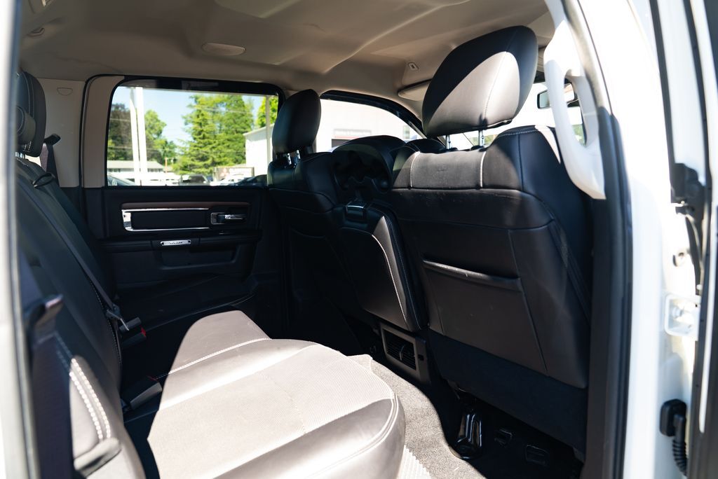 2017 Ram 2500 Laramie Milwaukie OR