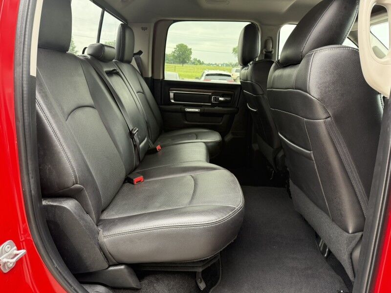 2017 Ram 2500 Laramie Power Wagon 4x4 Collinsville OK