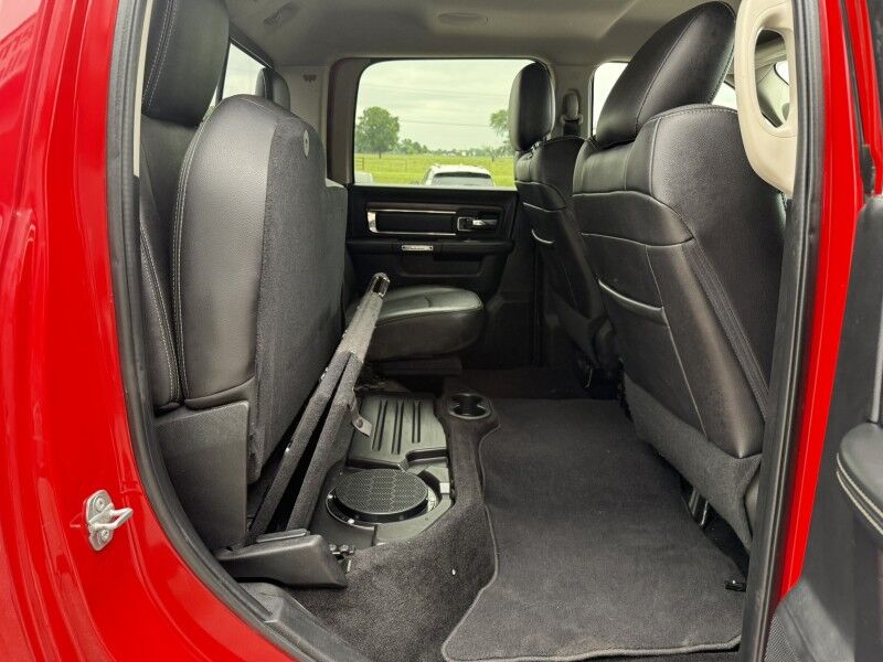 2017 Ram 2500 Laramie Power Wagon 4x4 Collinsville OK