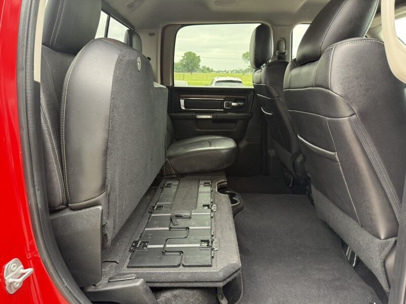 2017 Ram 2500 Laramie Power Wagon 4x4 Collinsville OK
