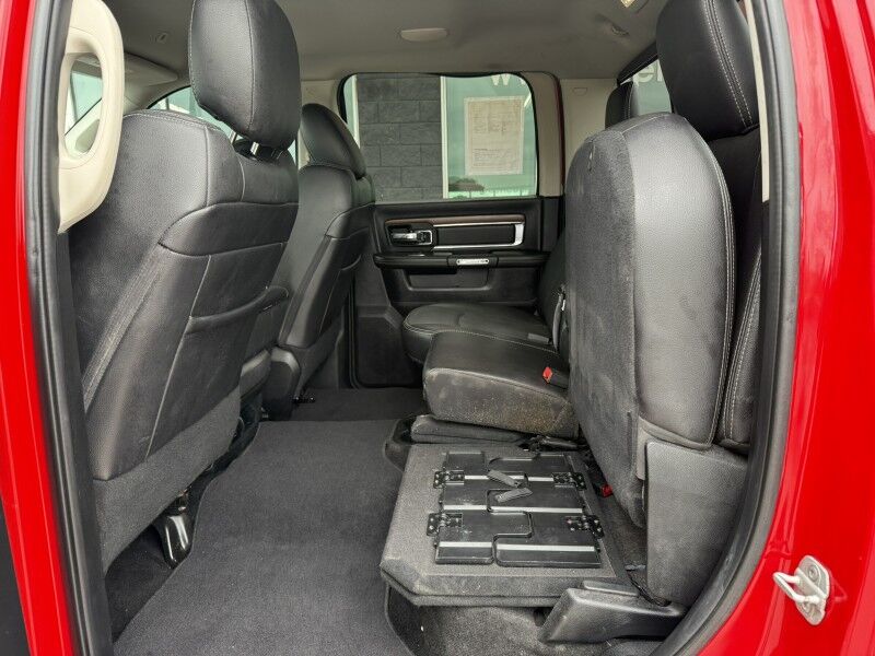 2017 Ram 2500 Laramie Power Wagon 4x4 Collinsville OK