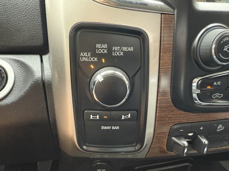 2017 Ram 2500 Laramie Power Wagon 4x4 Collinsville OK