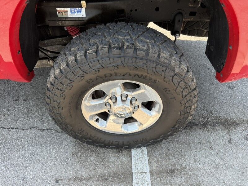 2017 Ram 2500 Laramie Power Wagon 4x4 Collinsville OK