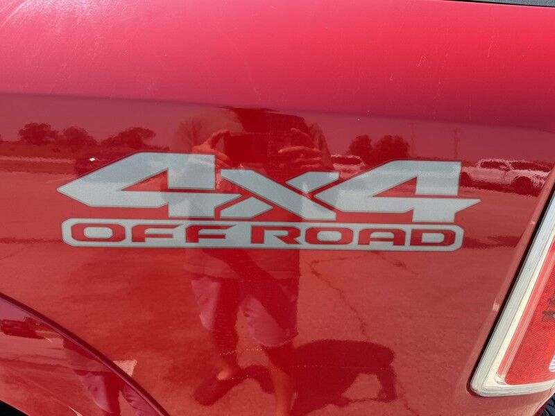 2017 Ram 2500 Laramie Power Wagon 4x4 Collinsville OK