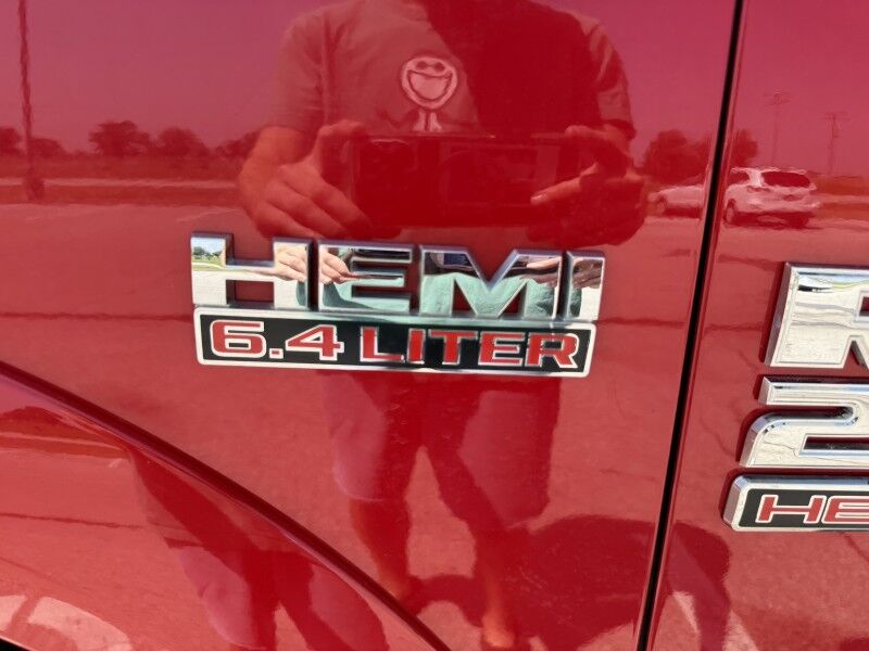 2017 Ram 2500 Laramie Power Wagon 4x4 Collinsville OK