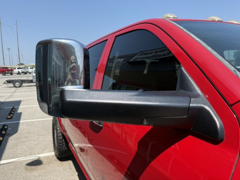 2017 Ram 2500 Laramie Power Wagon 4x4 Collinsville OK