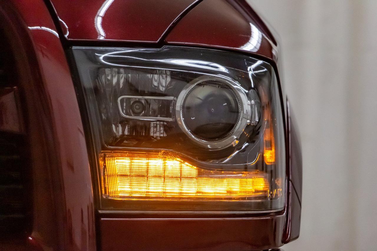 2017 Ram 2500 Laramie Red Deer AB