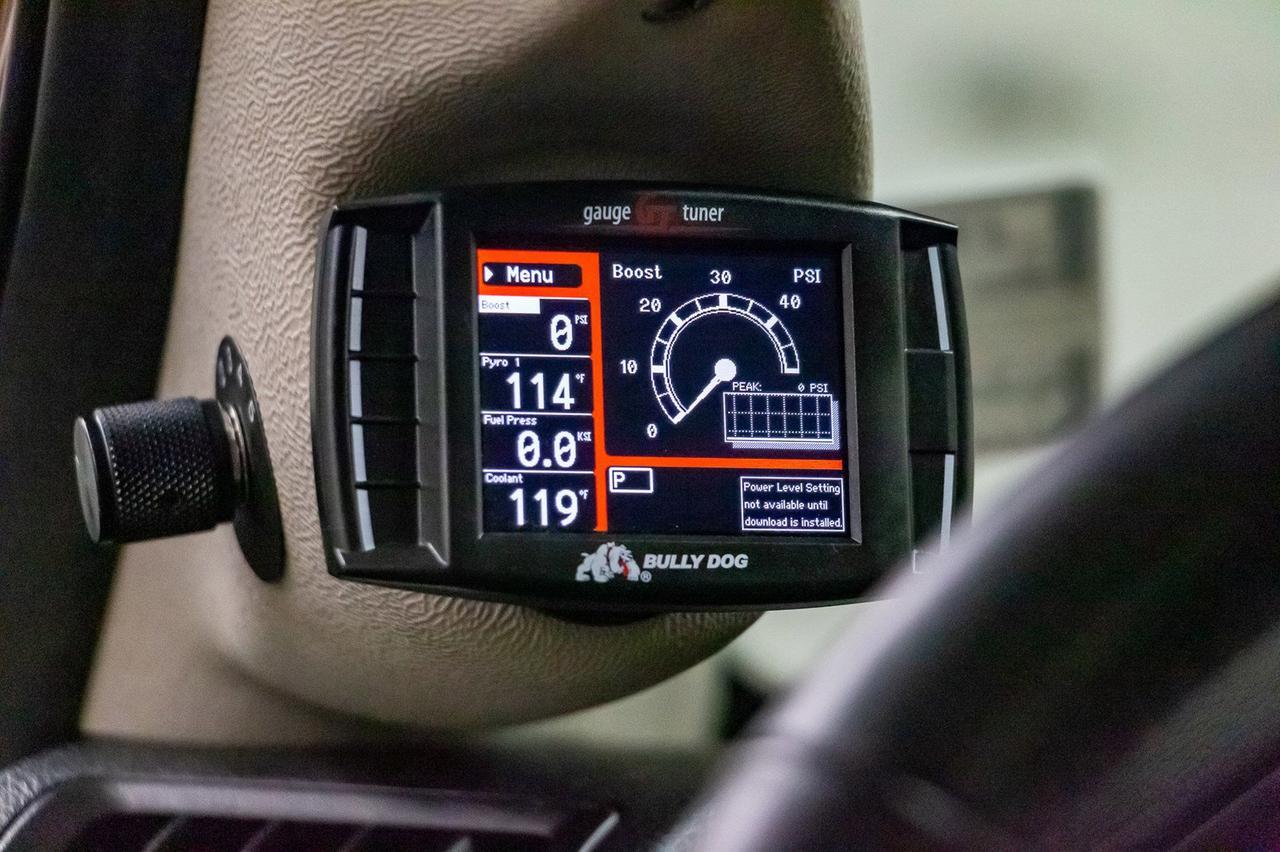 2017 Ram 2500 Laramie Red Deer AB