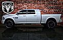 2017 Ram 2500 Laramie