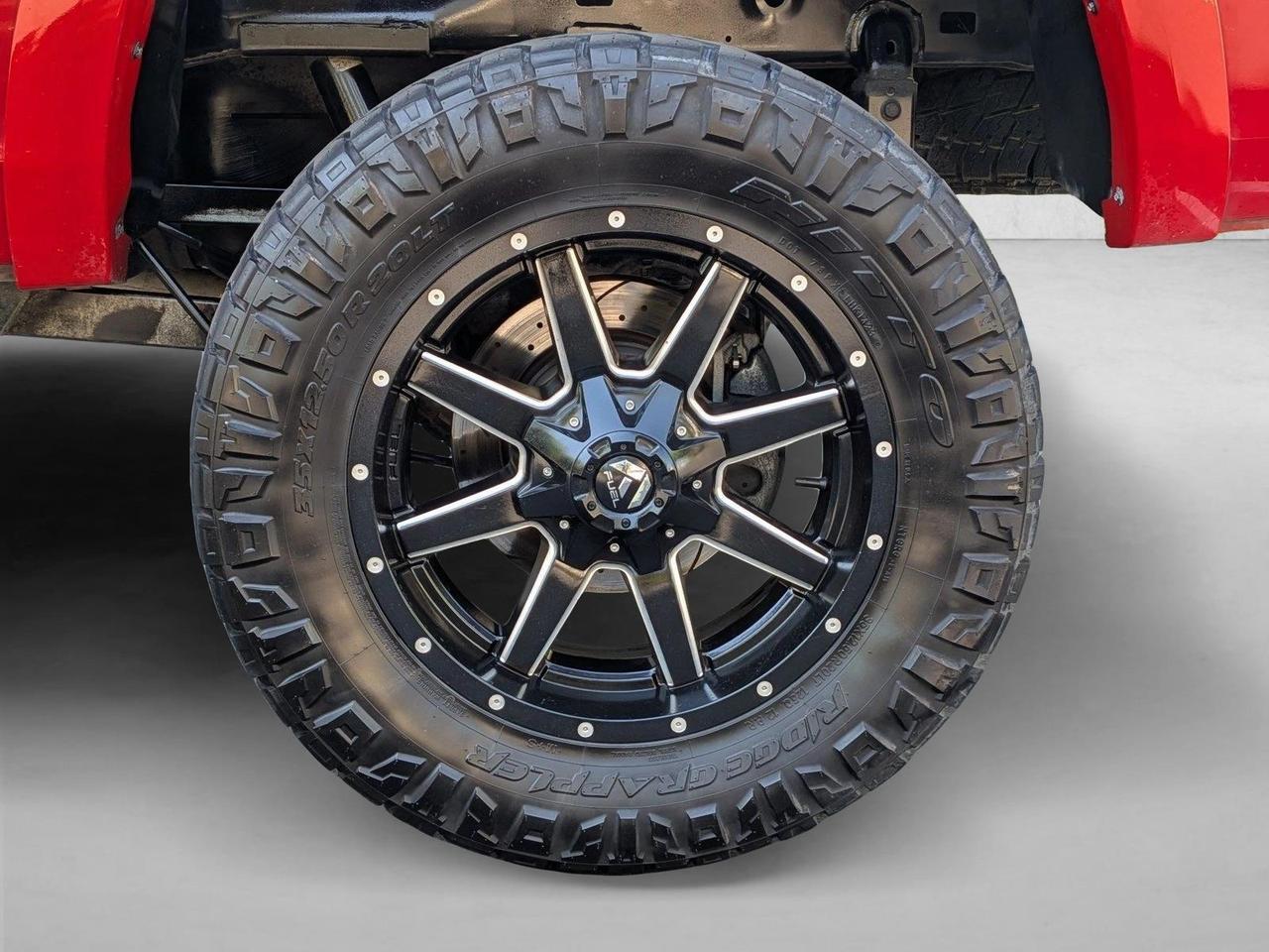 2017 Ram 2500 Laramie Roseville CA