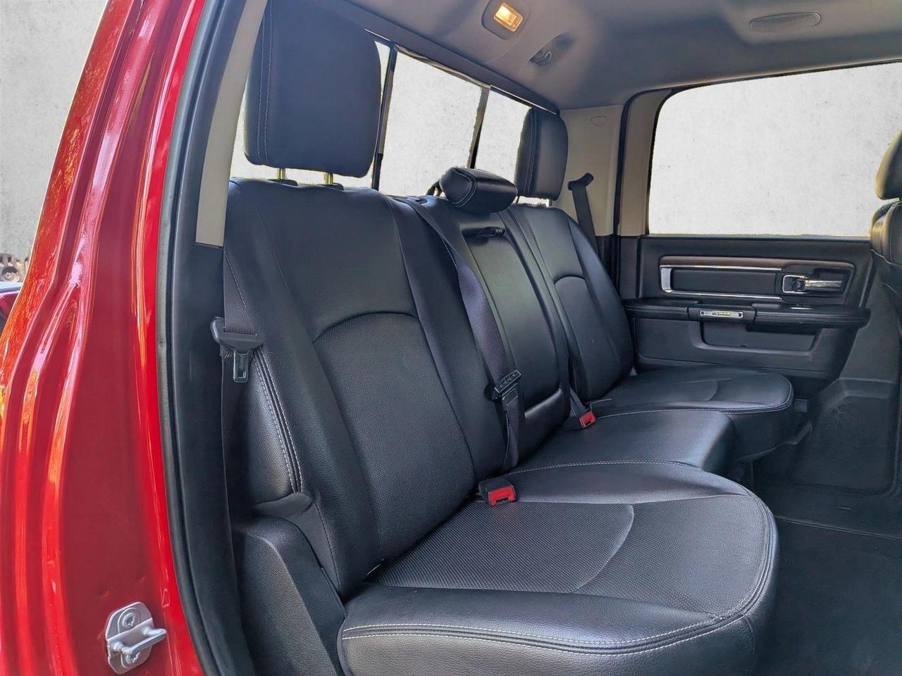 2017 Ram 2500 Laramie Roseville CA
