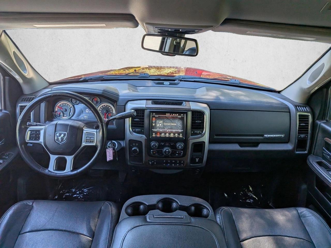 2017 Ram 2500 Laramie Roseville CA