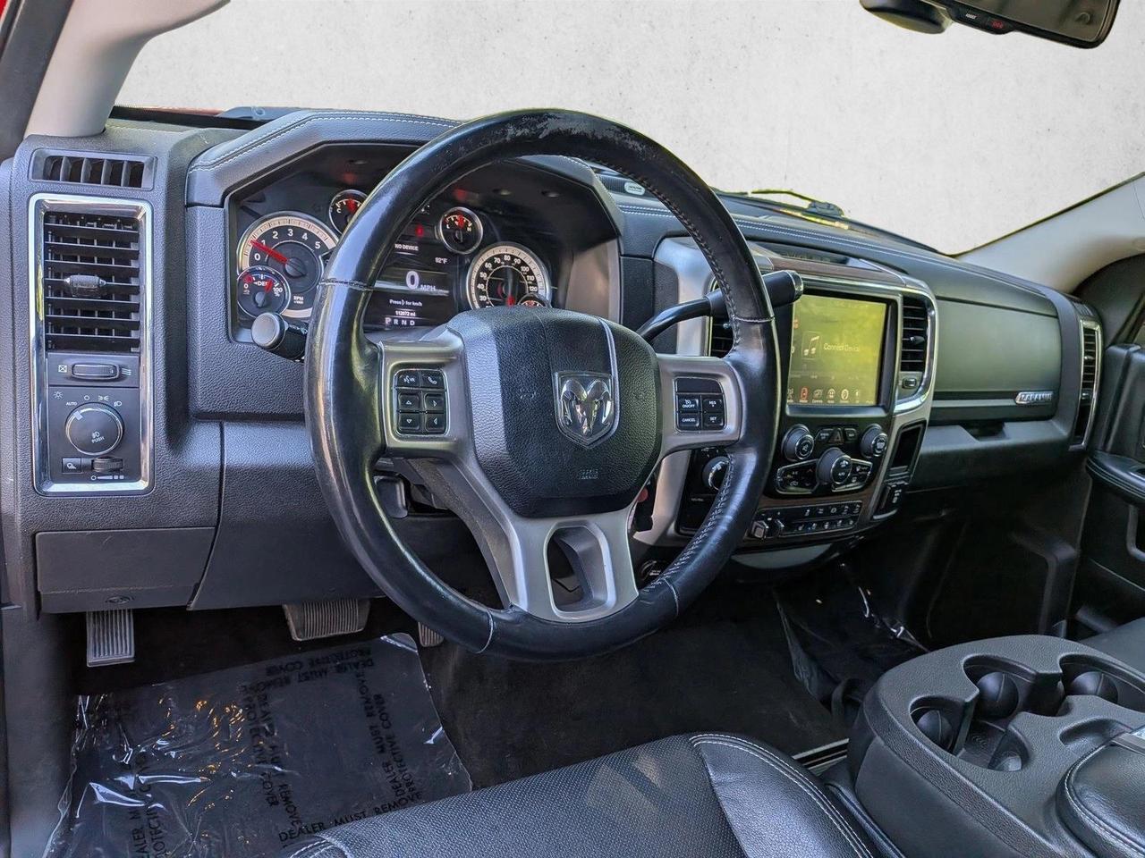 2017 Ram 2500 Laramie Roseville CA