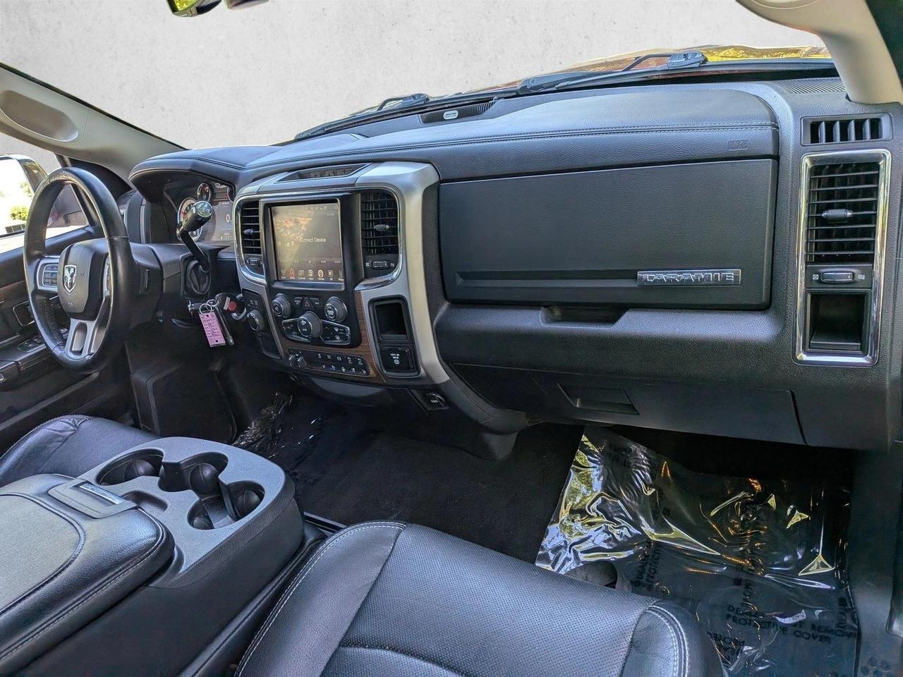 2017 Ram 2500 Laramie Roseville CA