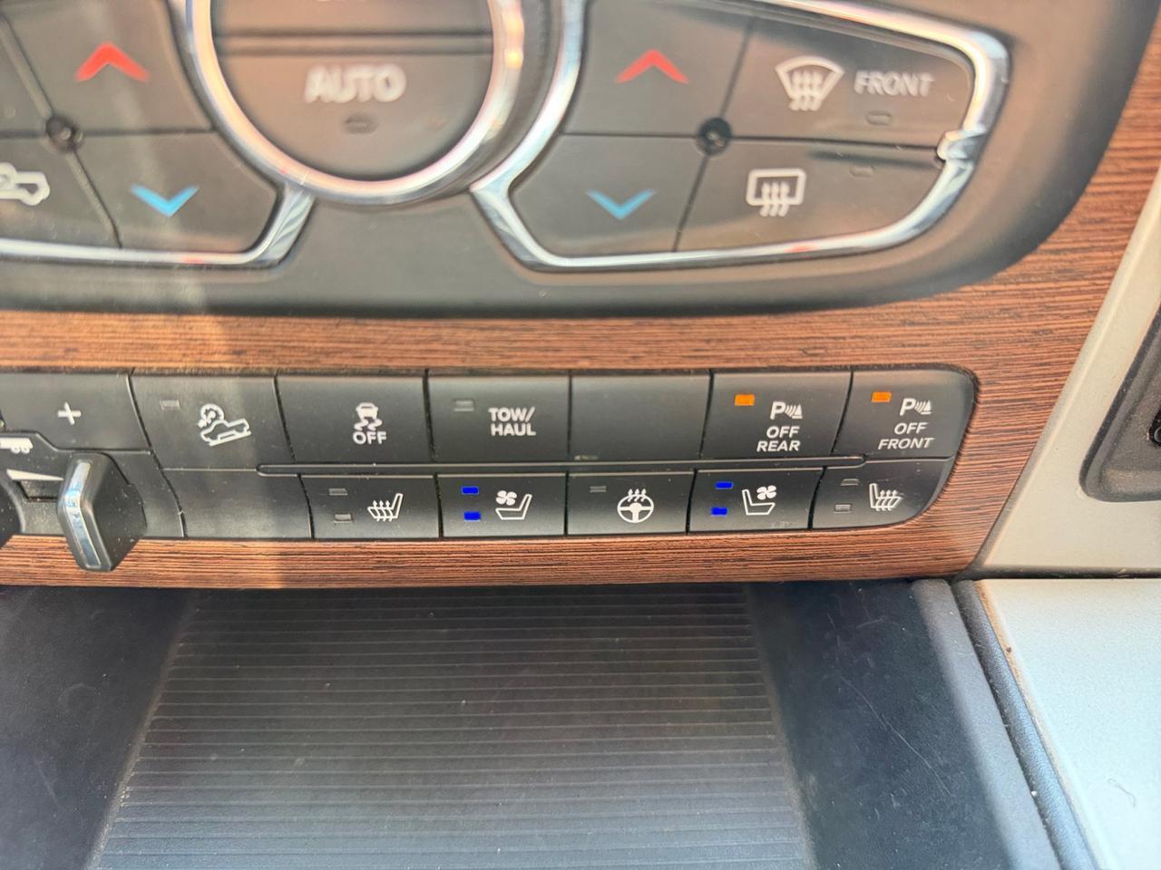 2017 Ram 2500 Laramie New Braunfels TX