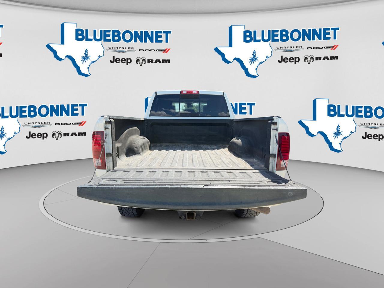 2017 Ram 2500 Laramie New Braunfels TX