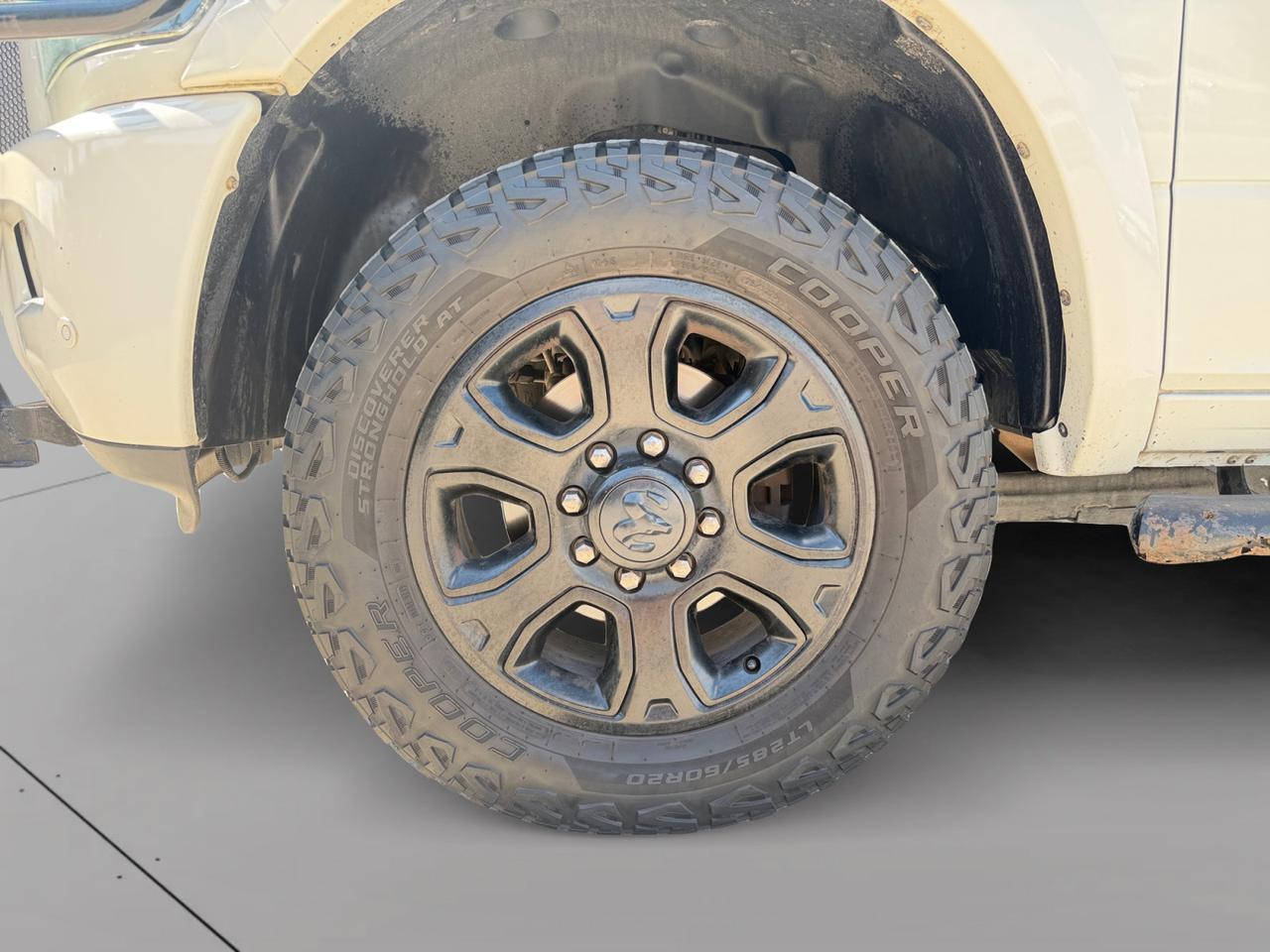 2017 Ram 2500 Laramie New Braunfels TX