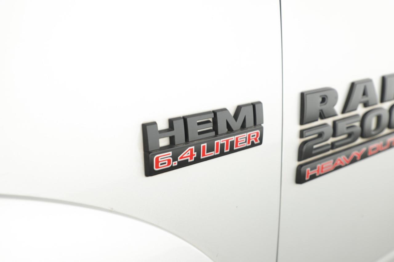 2017 Ram 2500 Laramie New Braunfels TX