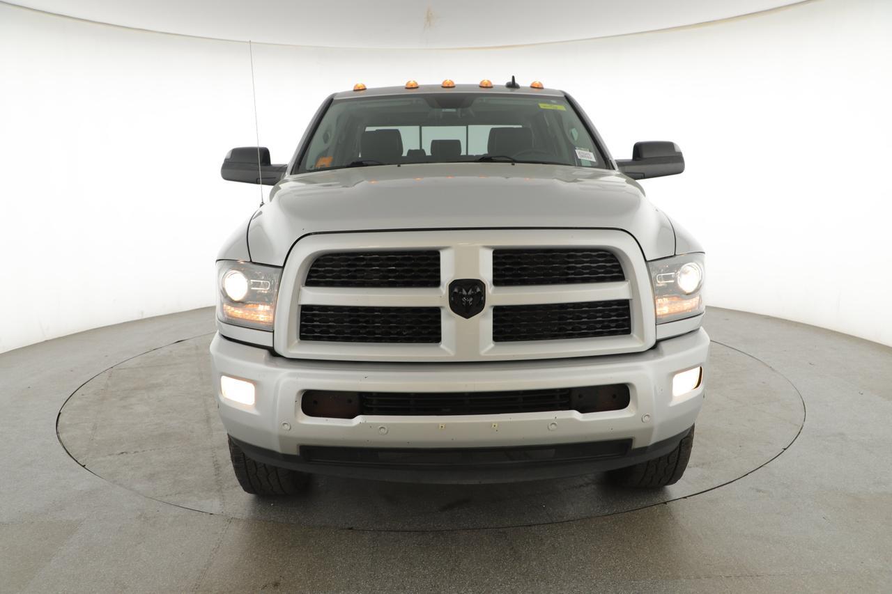 2017 Ram 2500 Laramie New Braunfels TX