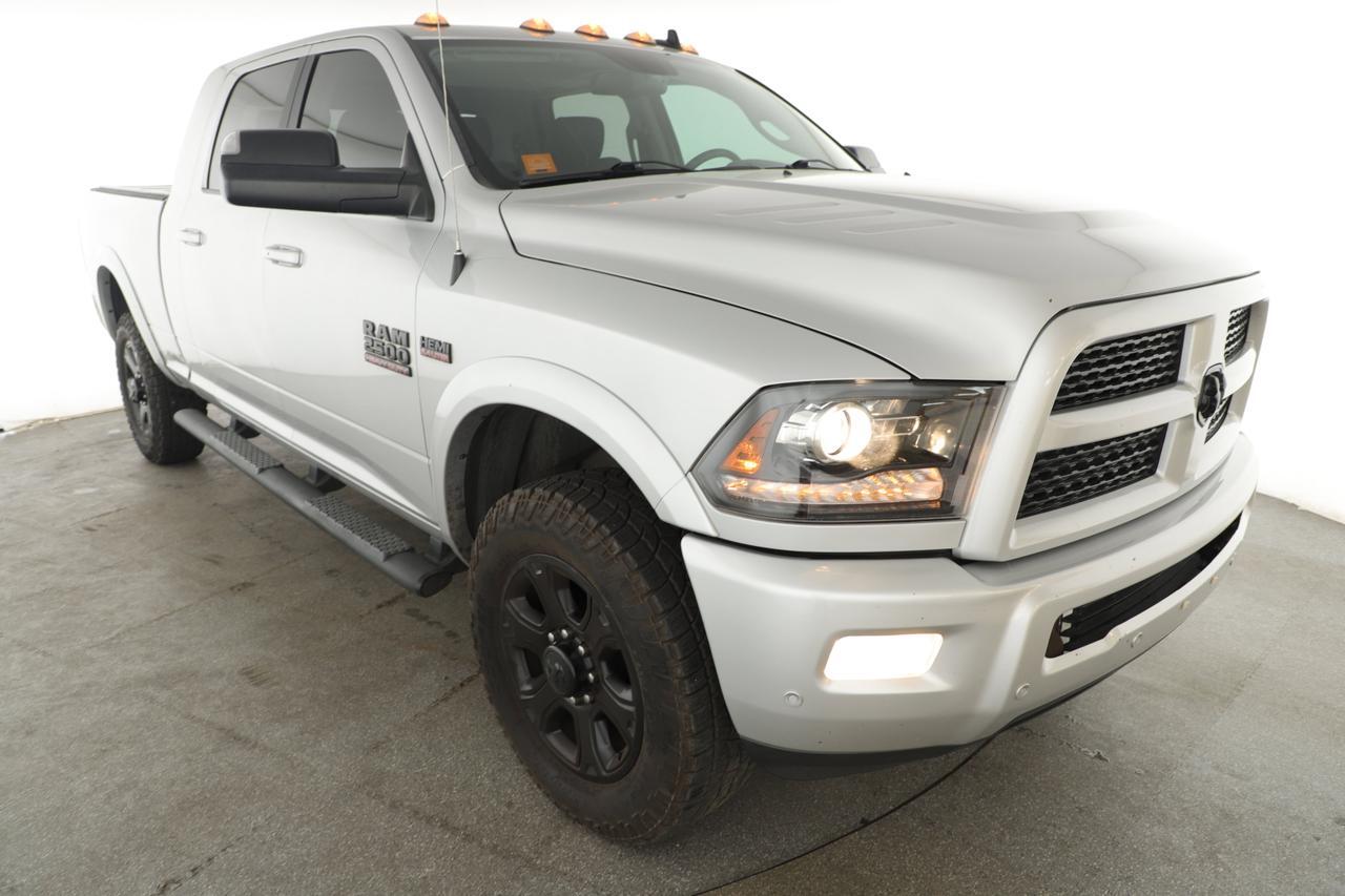 2017 Ram 2500 Laramie New Braunfels TX