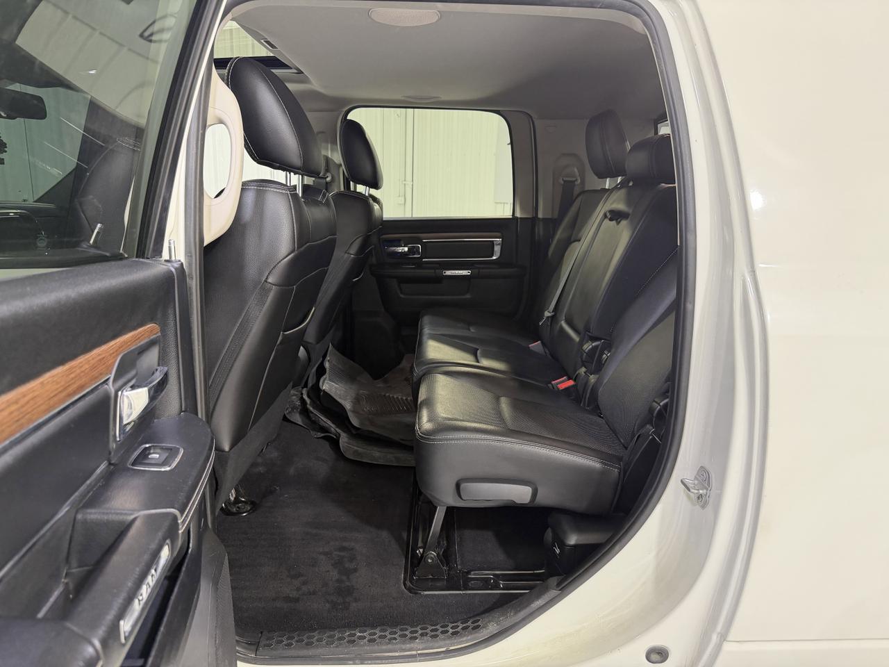 2017 Ram 2500 Laramie San Antonio TX