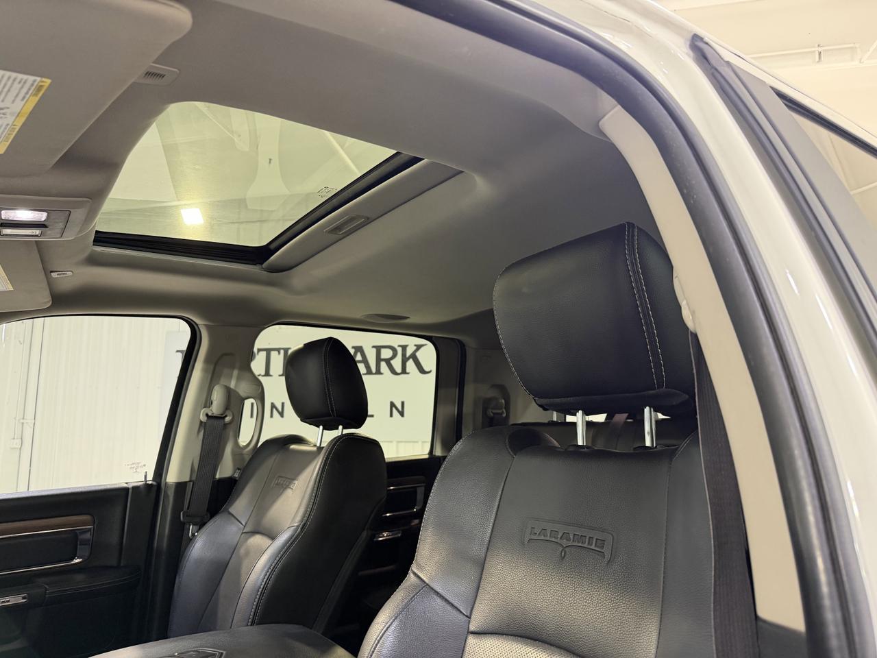 2017 Ram 2500 Laramie San Antonio TX