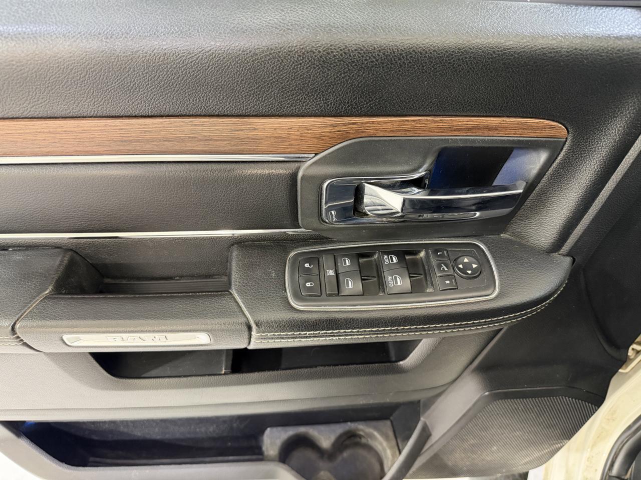 2017 Ram 2500 Laramie San Antonio TX