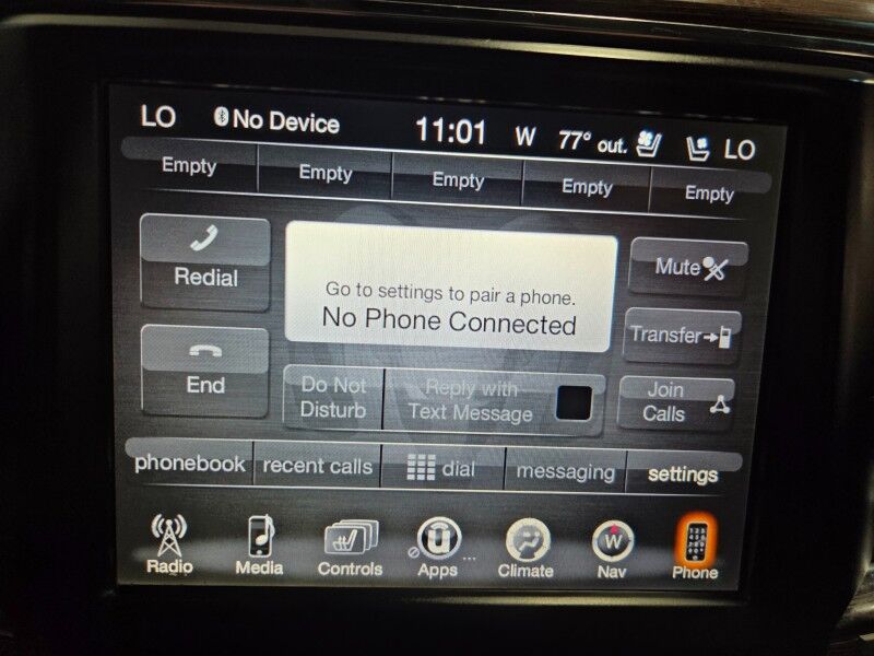 2017 Ram 2500 Laramie Sport 4WD 6.7L Diesel Camper Shell GPS Camera FREE WARRANTY Arlington TX