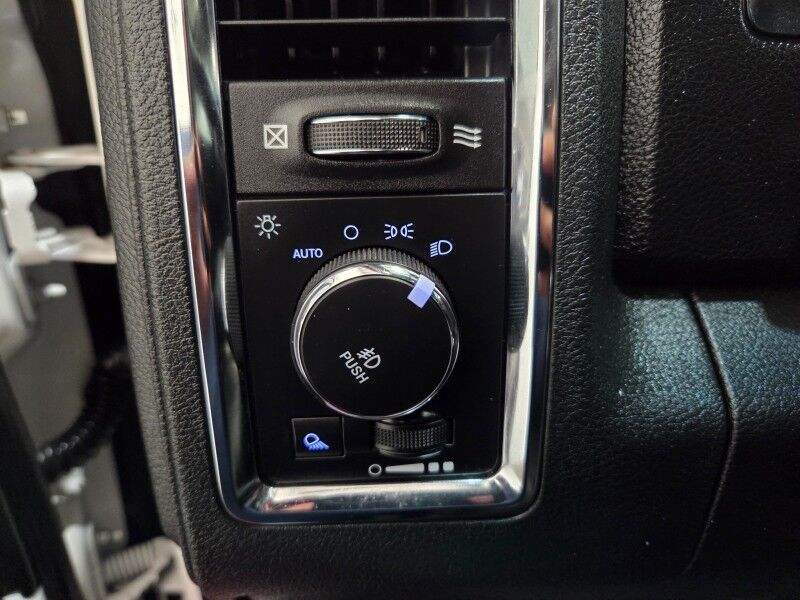 2017 Ram 2500 Laramie Sport 4WD 6.7L Diesel Camper Shell GPS Camera FREE WARRANTY Arlington TX