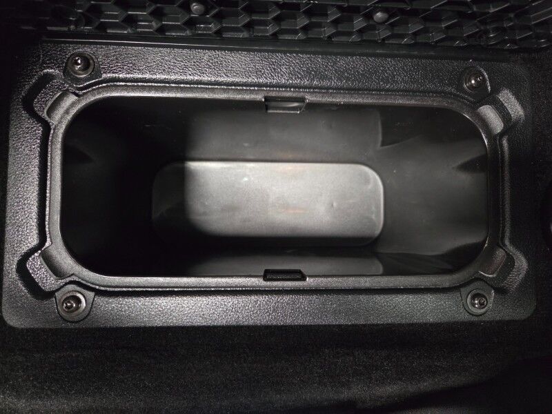 2017 Ram 2500 Laramie Sport 4WD 6.7L Diesel Camper Shell GPS Camera FREE WARRANTY Arlington TX