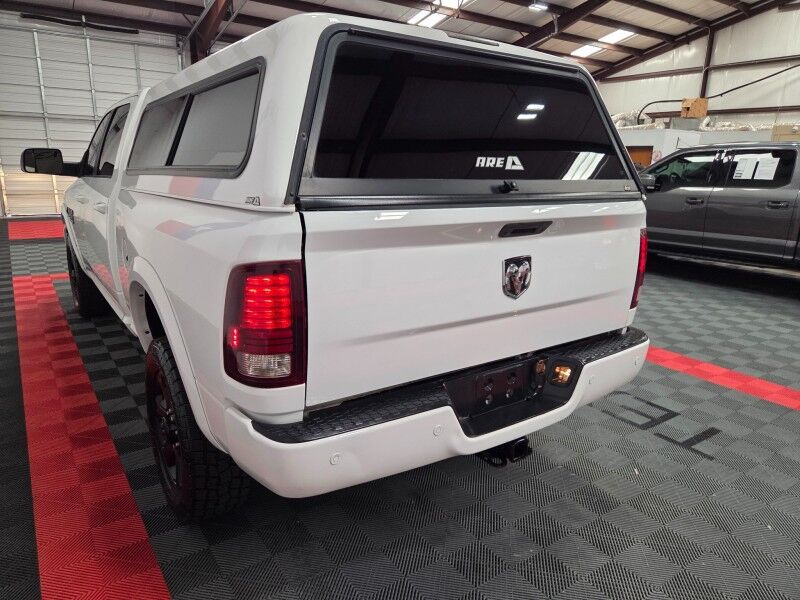 2017 Ram 2500 Laramie Sport 4WD 6.7L Diesel Camper Shell GPS Camera FREE WARRANTY Arlington TX