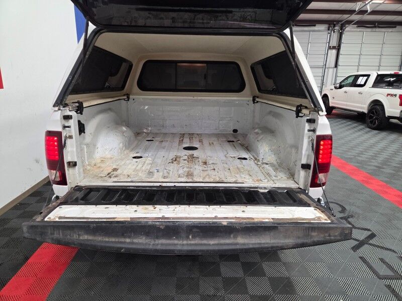 2017 Ram 2500 Laramie Sport 4WD 6.7L Diesel Camper Shell GPS Camera FREE WARRANTY Arlington TX