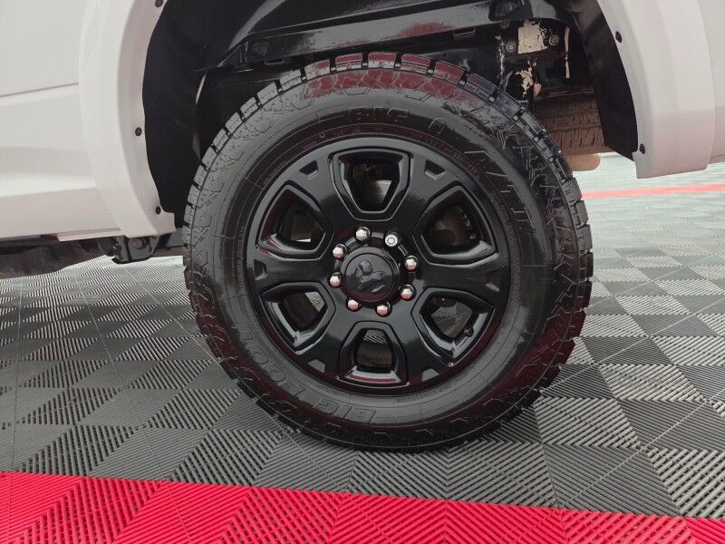 2017 Ram 2500 Laramie Sport 4WD 6.7L Diesel Camper Shell GPS Camera FREE WARRANTY Arlington TX
