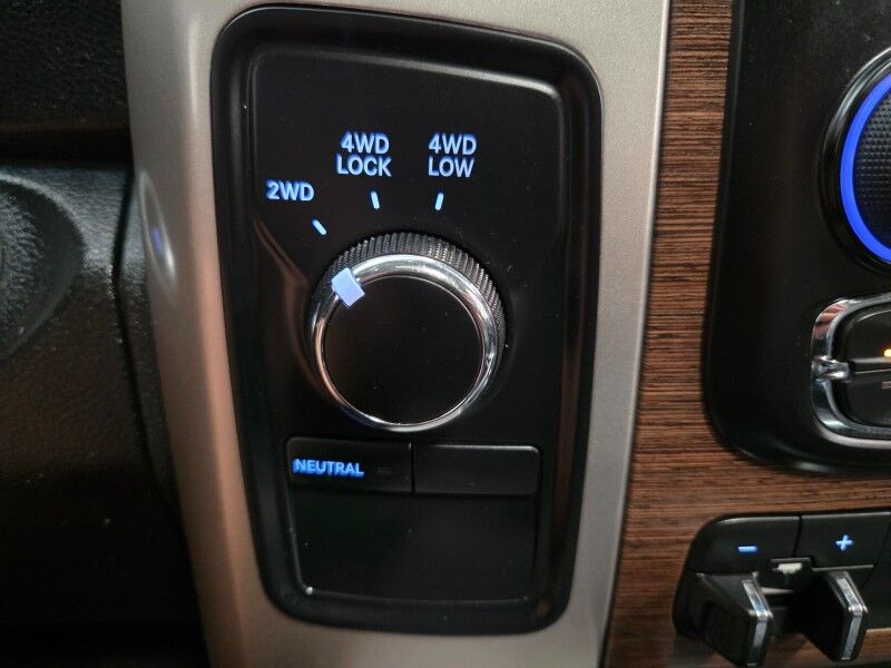 2017 Ram 2500 Laramie Sport 4WD 6.7L Diesel Camper Shell GPS Camera FREE WARRANTY Arlington TX