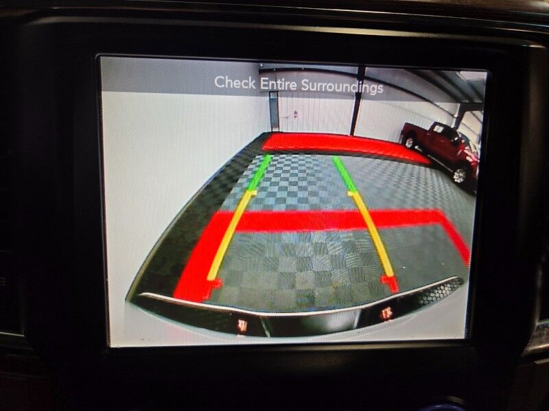 2017 Ram 2500 Laramie Sport 4WD 6.7L Diesel Camper Shell GPS Camera FREE WARRANTY Arlington TX