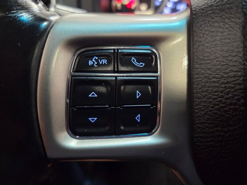 2017 Ram 2500 Laramie Sport 4WD 6.7L Diesel Camper Shell GPS Camera FREE WARRANTY Arlington TX