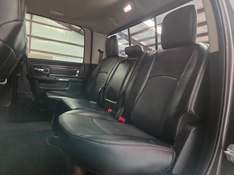 2017 Ram 2500 Laramie Sport 6.7L Diesel GPS Nav Backup Camera New Tires FREE WARRANTY Arlington TX