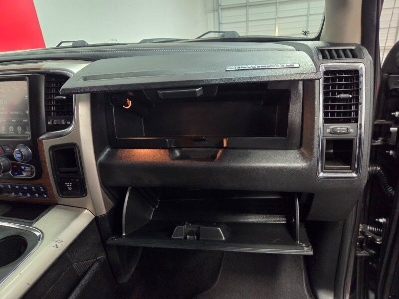 2017 Ram 2500 Laramie Sport 6.7L Diesel GPS Nav Backup Camera New Tires FREE WARRANTY Arlington TX