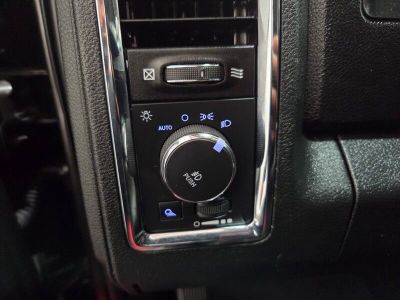 2017 Ram 2500 Laramie Sport 6.7L Diesel GPS Nav Backup Camera New Tires FREE WARRANTY Arlington TX